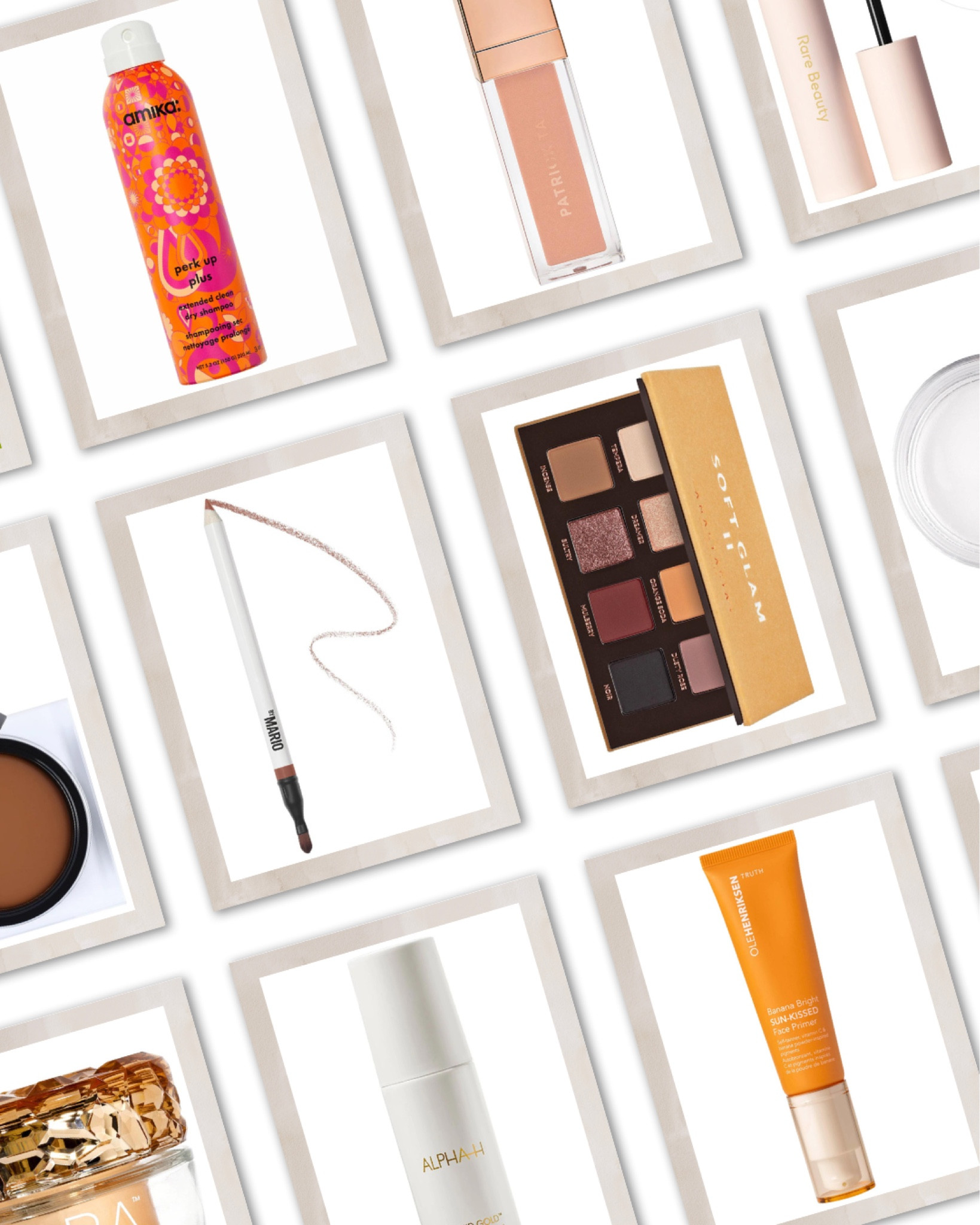 Part 2 of my Sephora Savings Event recommendation list!

#LTKbeauty #LTKBeautySale #LTKGiftGuide