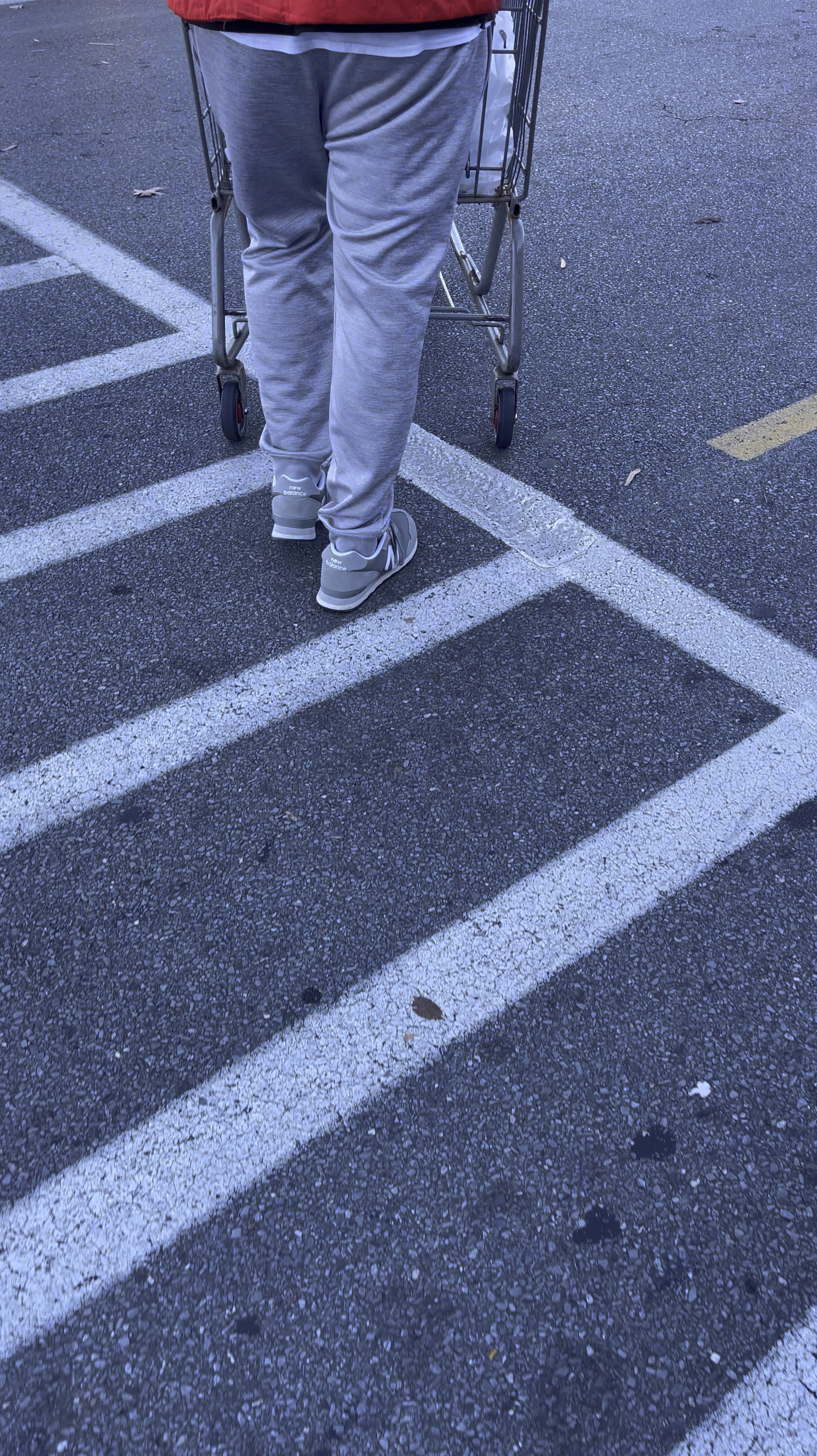 Matching New Balance 😊 

#LTKGiftGuide #LTKShoeCrush