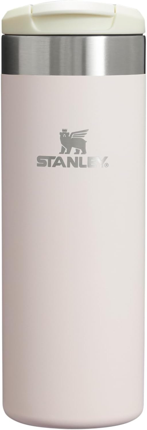 Stanley AeroLight Transit Bottle 16 oz | Locking Drink Through Lid | Leak Resistant Water Bottle ... | Amazon (US)