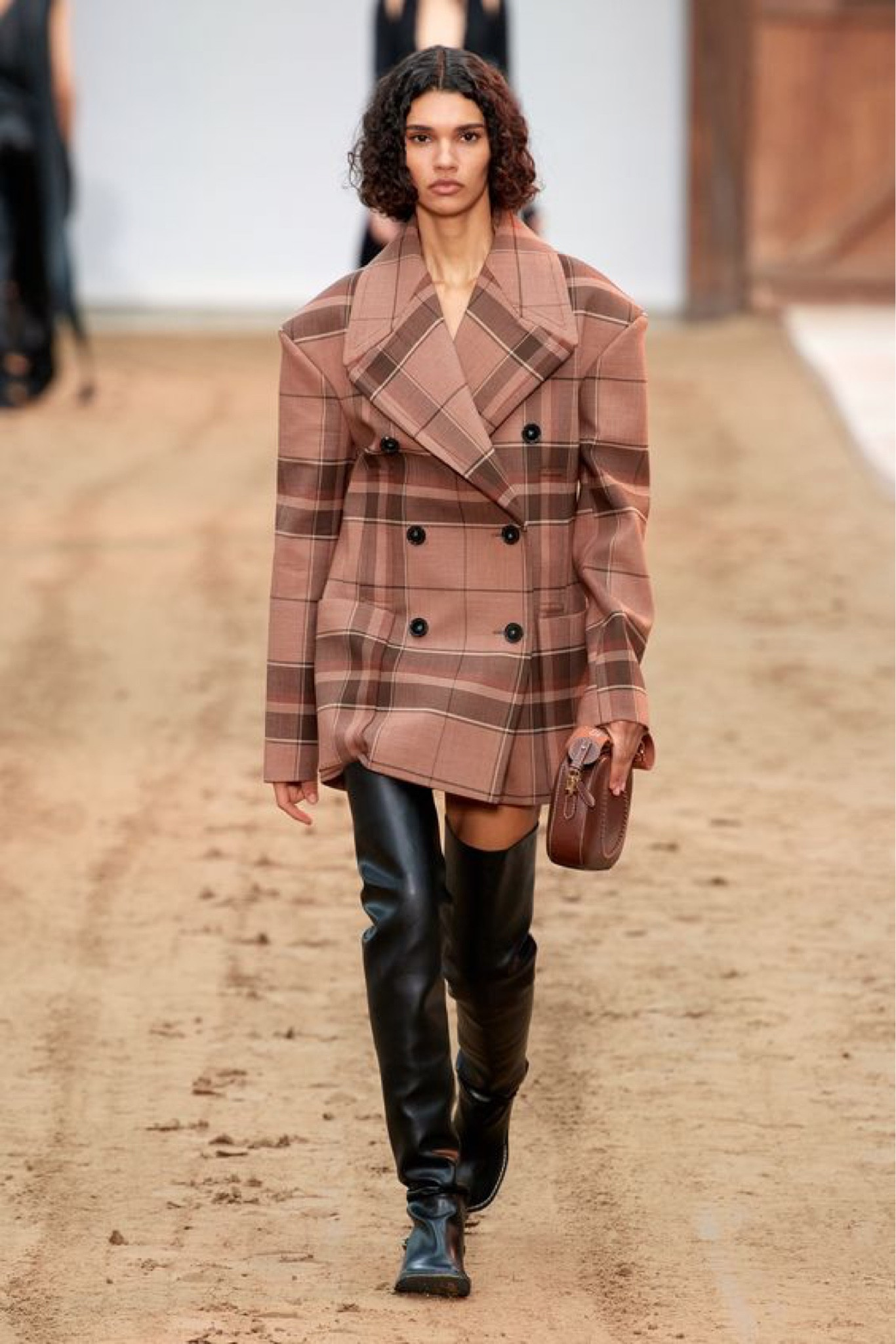 Shop this Stella McCartney runway look for less! 

#LTKfindsunder100 #LTKstyletip #LTKfindsunder50