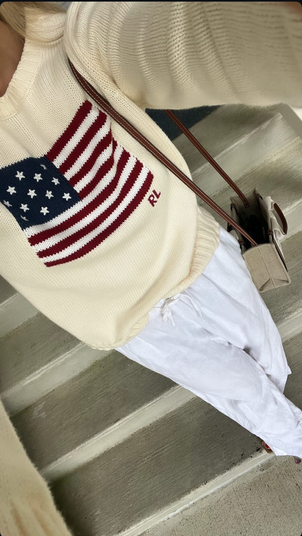 Memorial Day 🤍

#LTKFindsUnder100 #LTKSeasonal #LTKSummerEdit