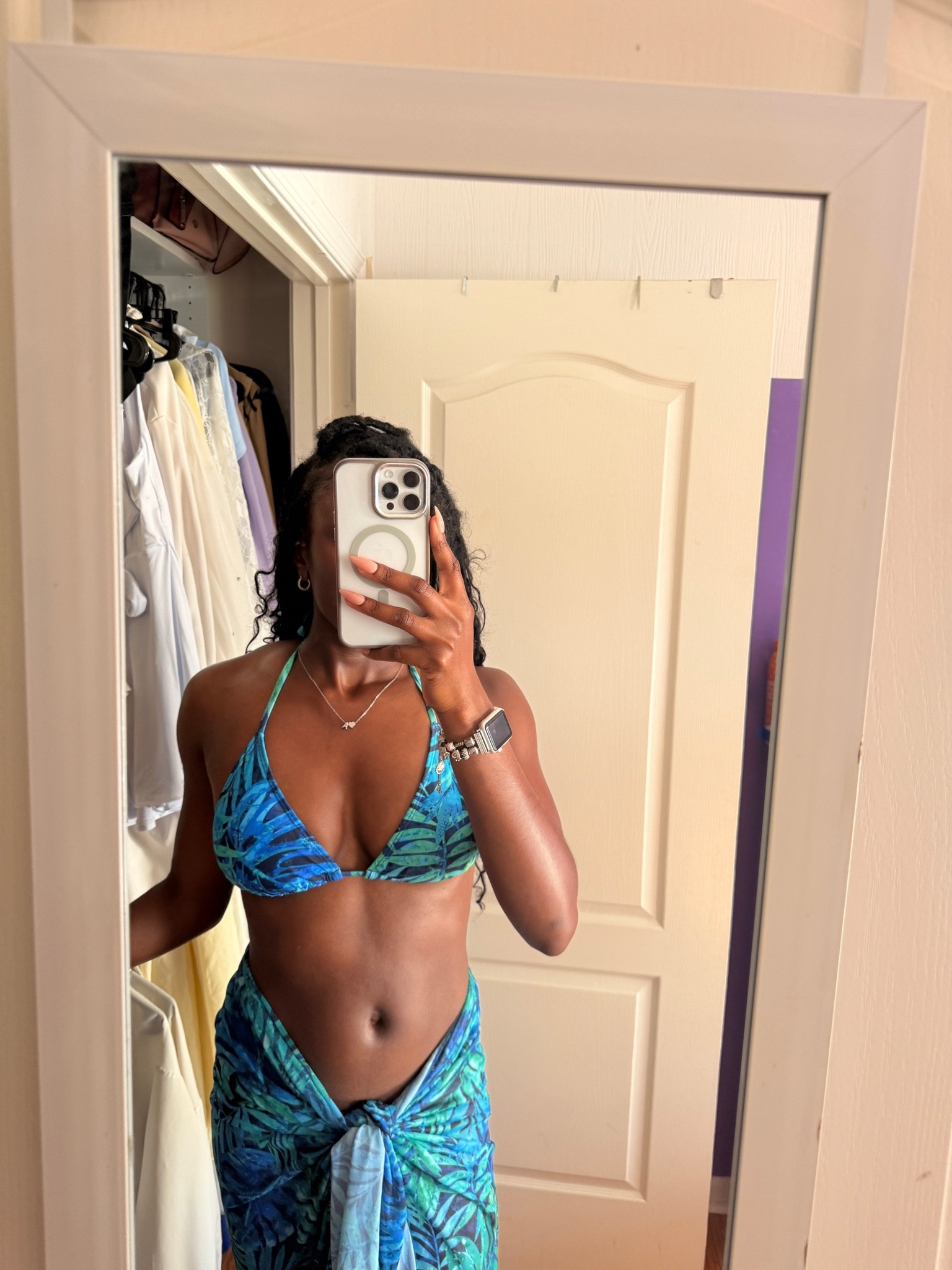 Tropical bikini

#LTKootd #LTKTravel #LTKSeasonal