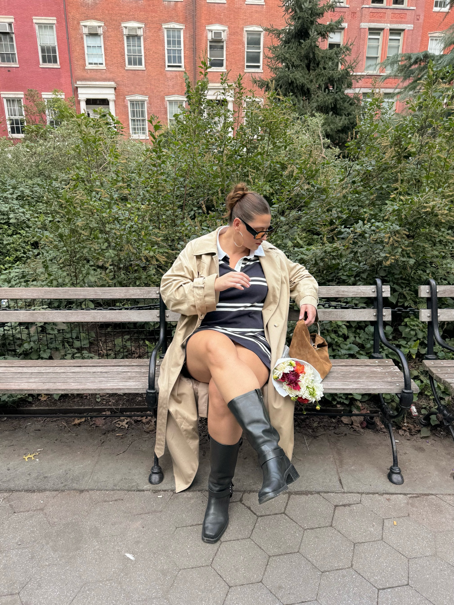 Fall outfit inspo 

#LTKStyleTip #LTKMidsize #LTKShoeCrush