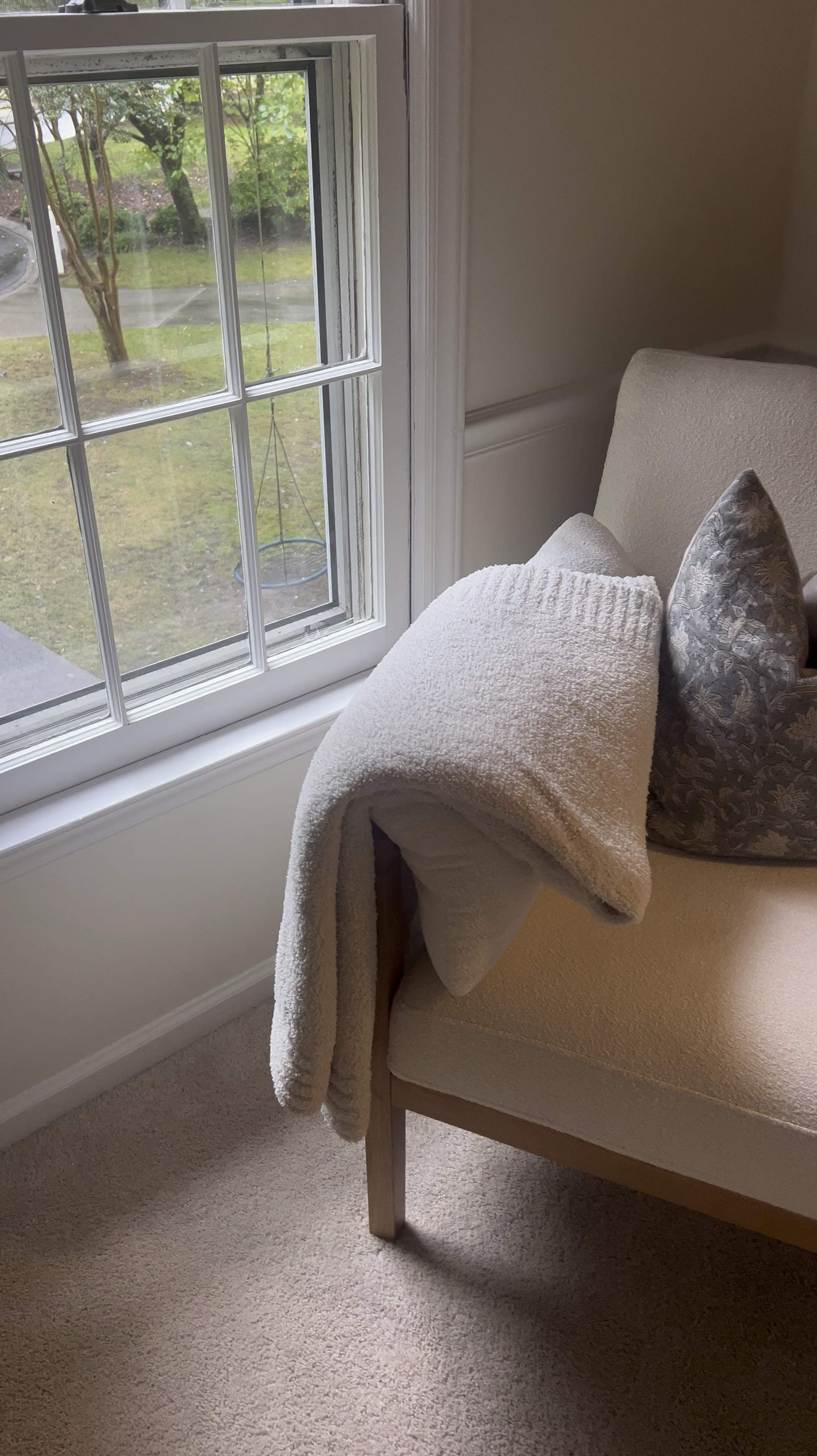 favorite chair from Wal-Mart low stock alert! 

#LTKVideo #LTKHome #LTKSaleAlert