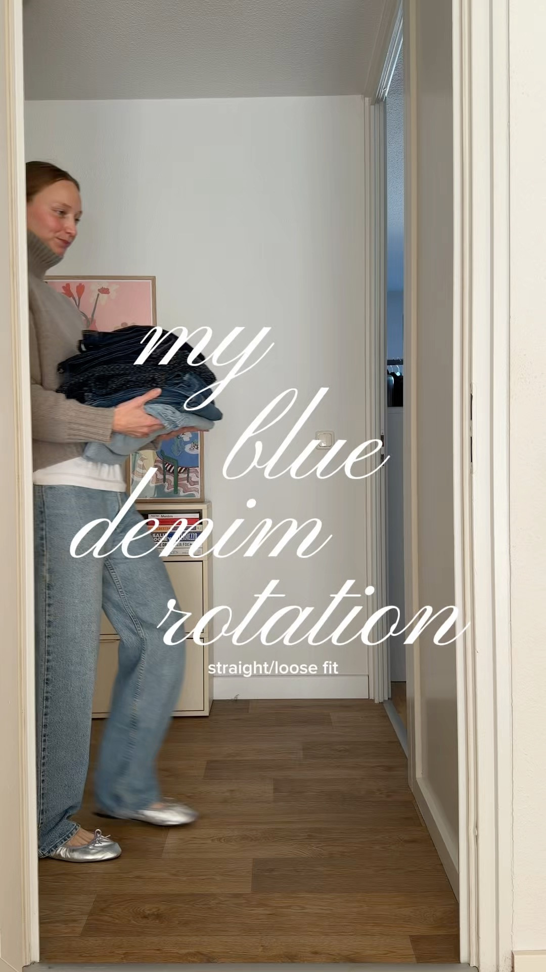 my favorite blue jeans! 
i usually wear a size 27 in jeans size :) 

 

#LTKeurope #LTKspring