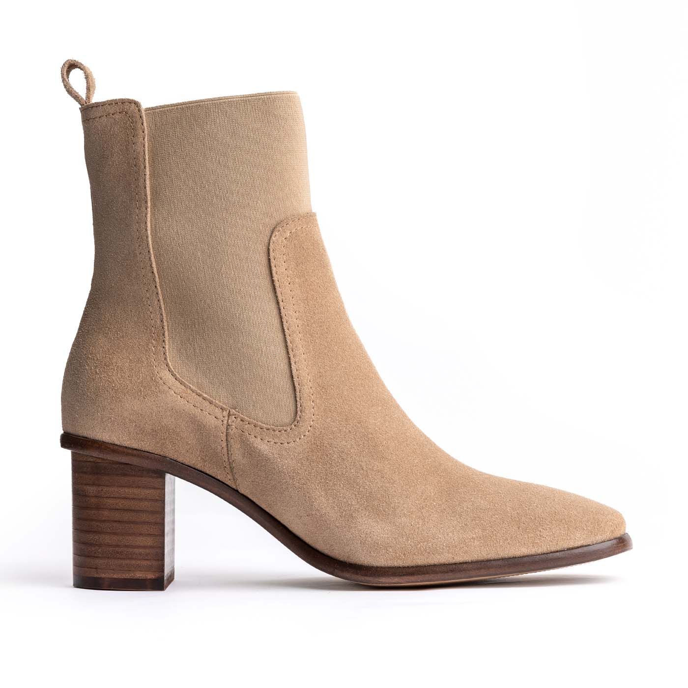 Vero Chelsea Boot | Portland Leather Goods (US)