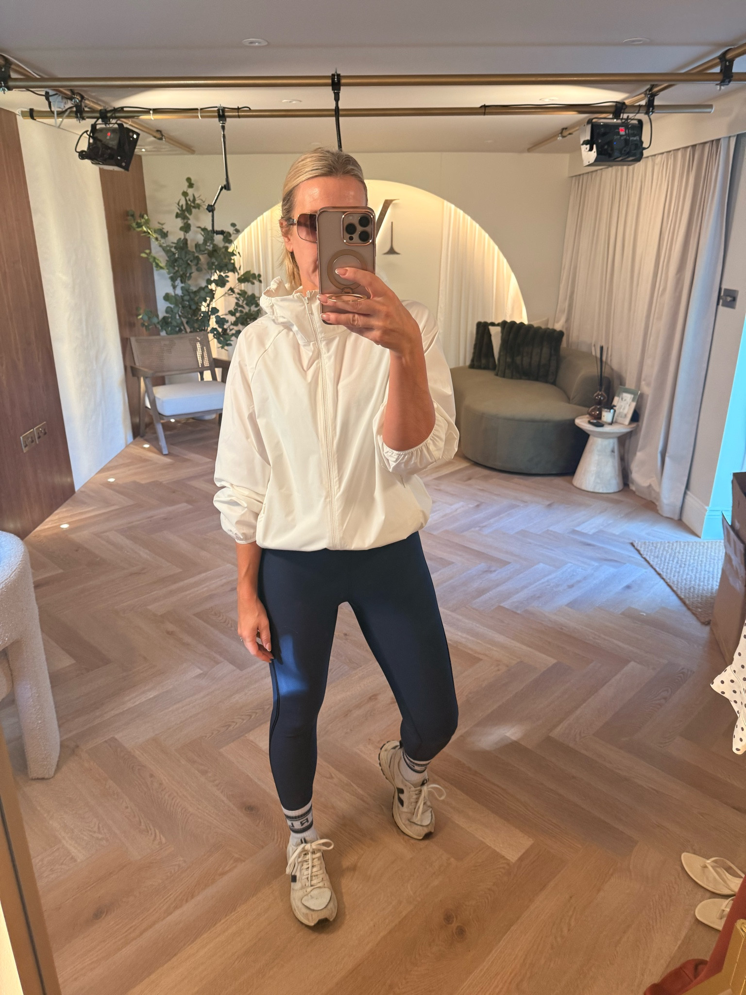 OOTD from me this morning! 

#LTKuk #LTKstyletip #LTKover50style