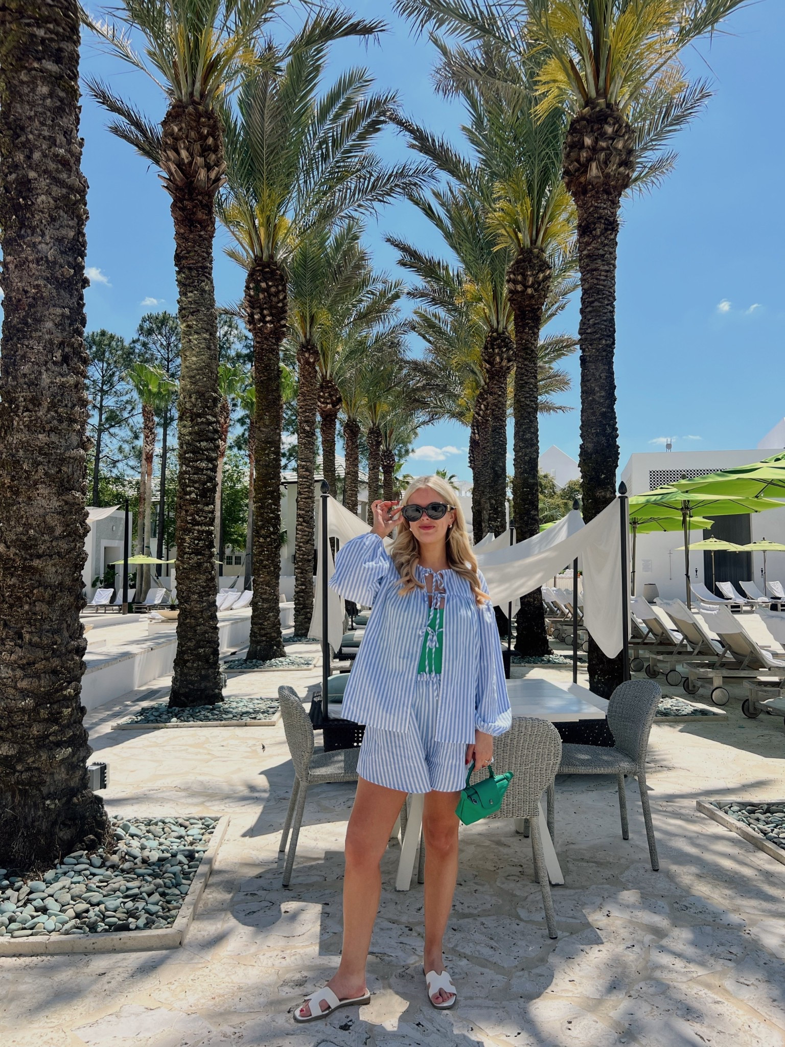 Wearing an XS - runs oversized!

#LTKStyleTip #LTKTravel #LTKSeasonal