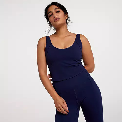 CALIA Women's Inspire Scoop Neck Tank | Dick's Sporting Goods