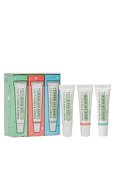 Mario Badescu Lip Balm Trio from Revolve.com | Revolve Clothing (Global)