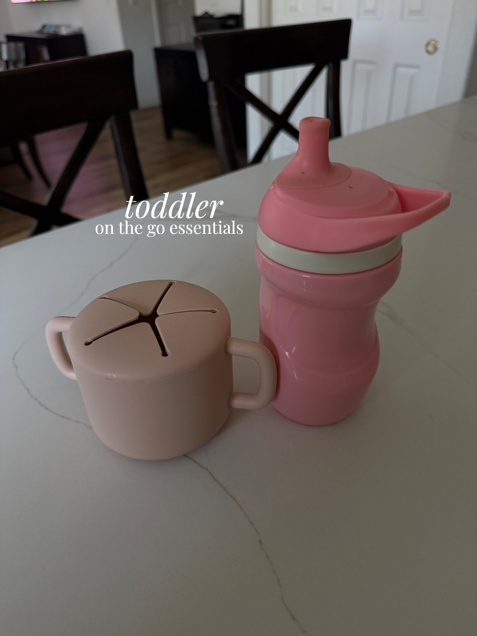 toddler on the go essentials for days when we have to pick the kids from school then drop off at practice. 

#LTKKids #LTKBaby #LTKmomlife