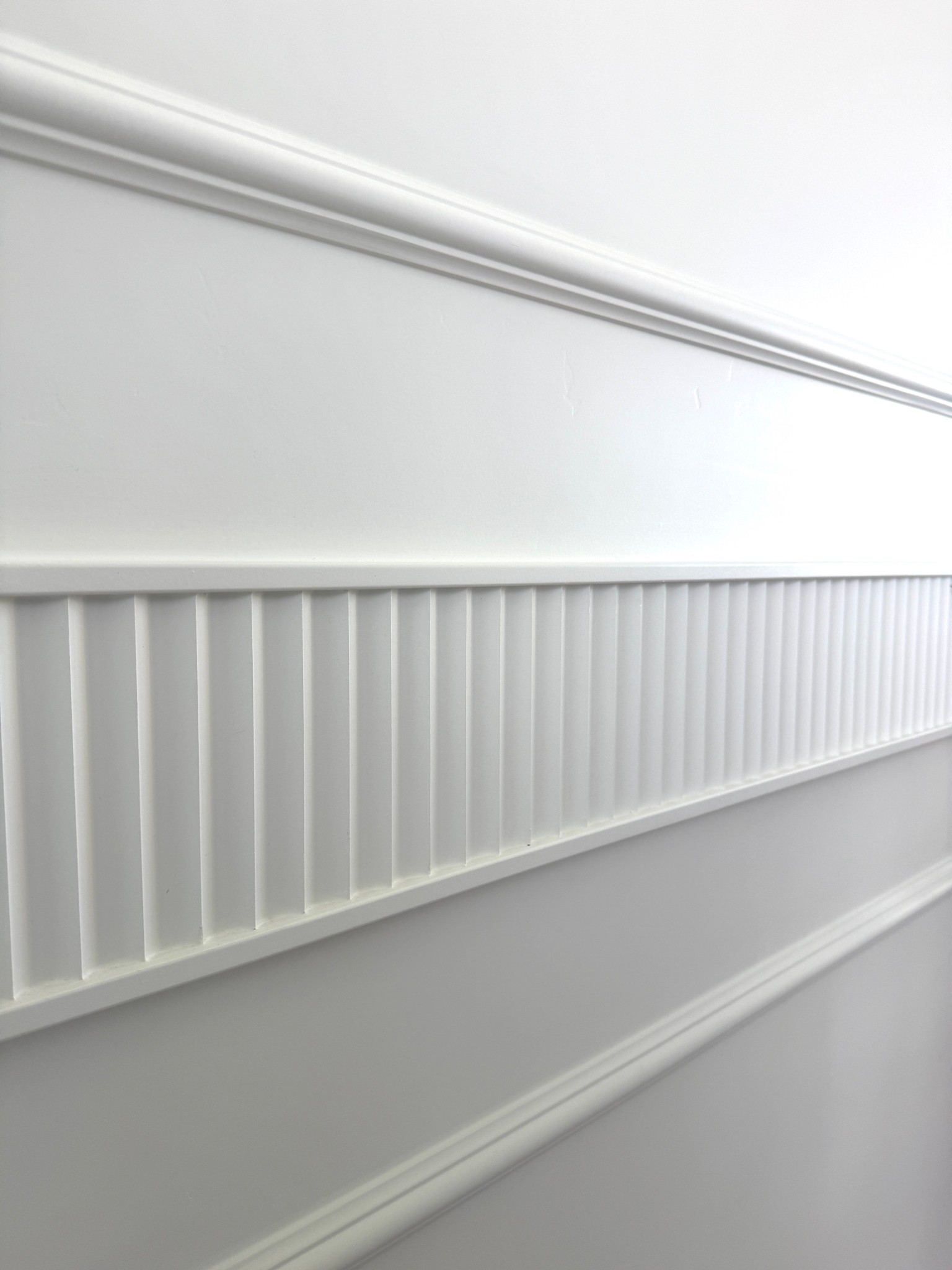 Good design lives in the details! Millwork makes the difference. 🤌🏻

#LTKHome