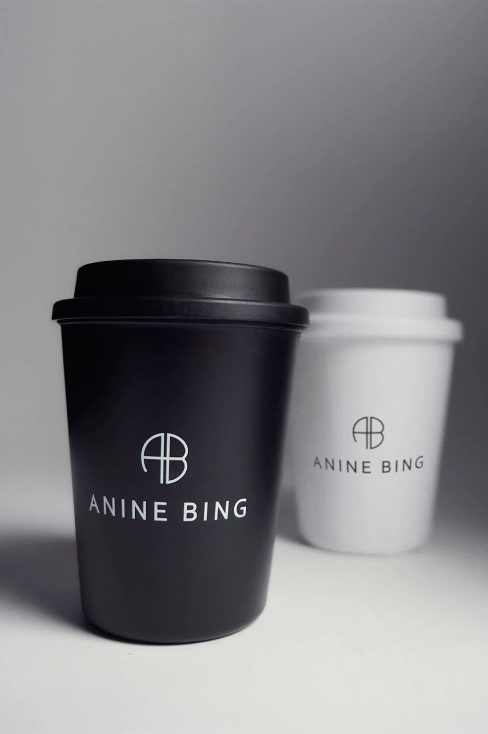 AB Cup 2 Pack | Anine Bing