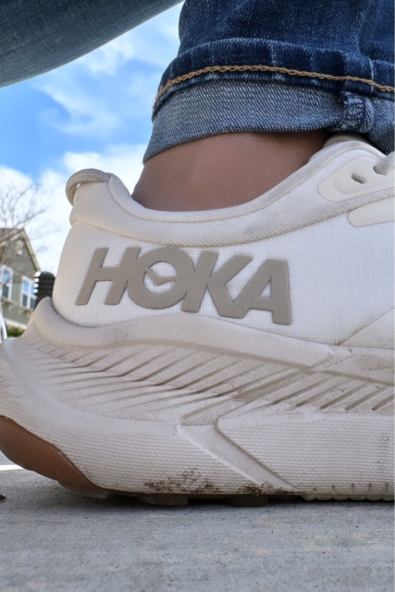 I love my new shoes. They’re my favorite 👟 

#LTKSpringSale #LTKfitness #LTKshoecrush