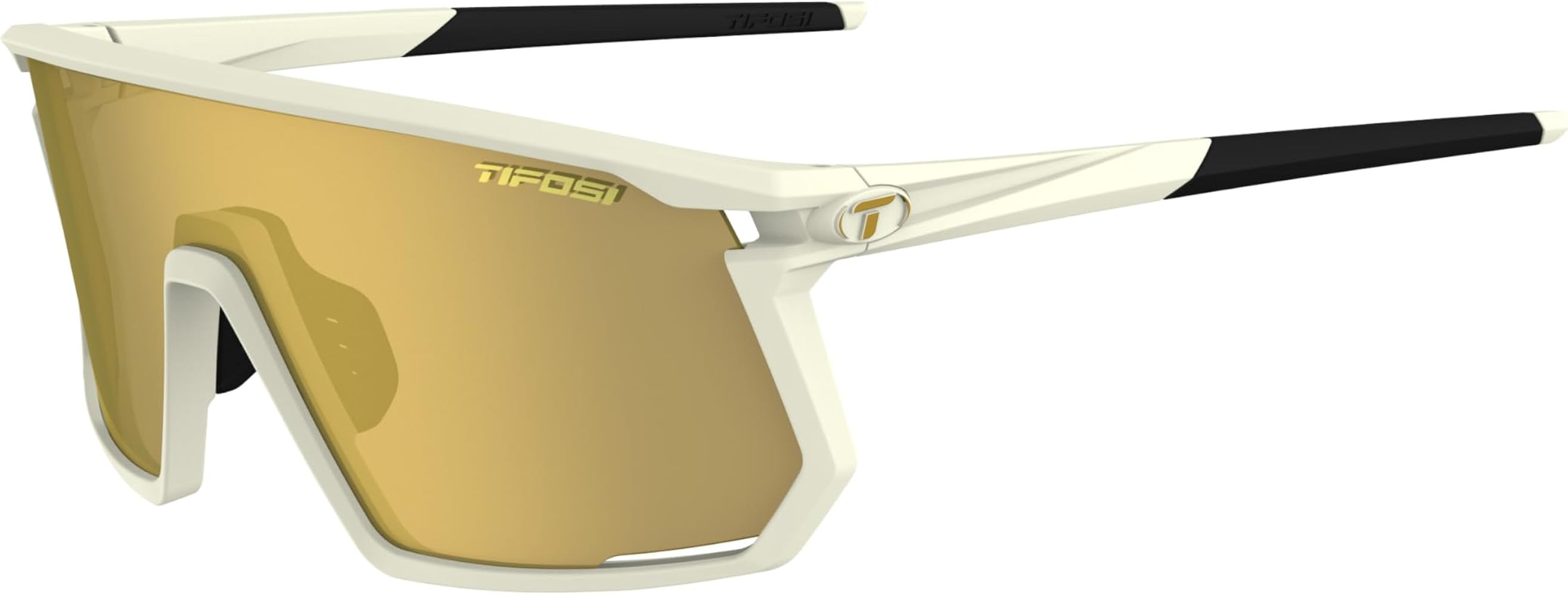 Tifosi Moab Cycling Glasses - Ideal For Cycling (Gravel, MTB & Road), Baseball & Pickleball - Sha... | Amazon (US)