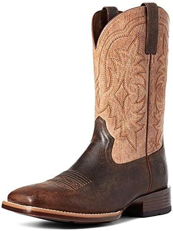 ARIAT Ryden Ultra Mens Boot | Amazon (US)