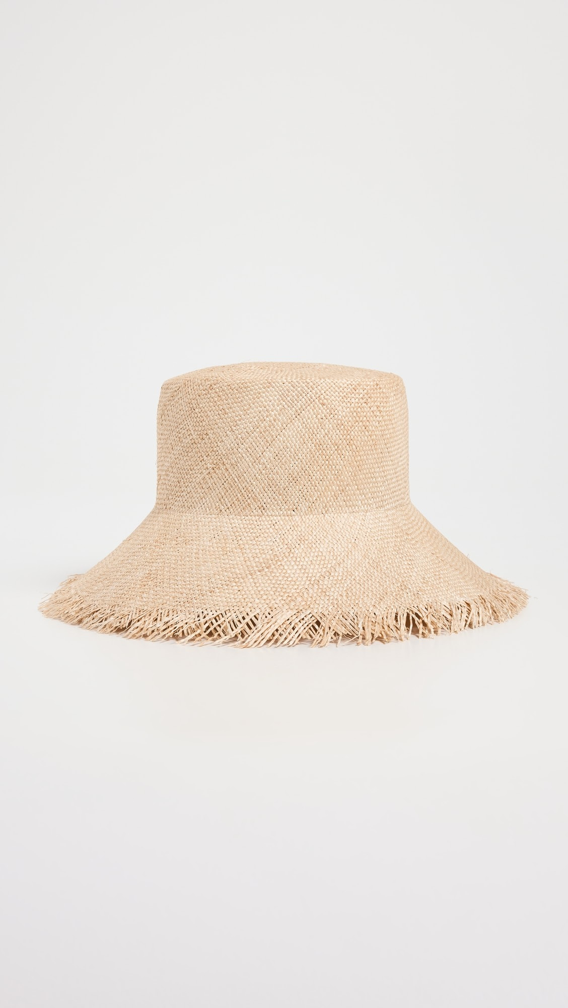 Sandpiper Raffia Bucket Hat | Shopbop