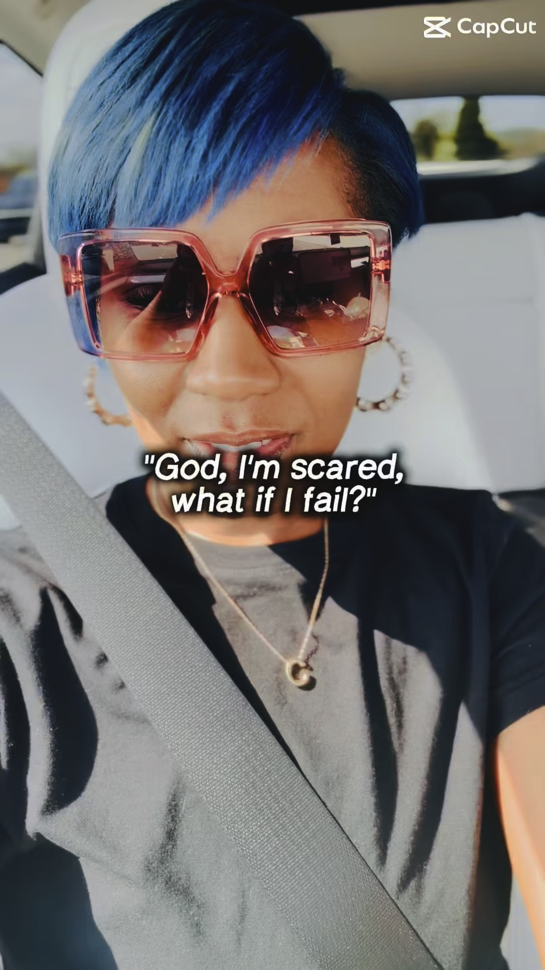 There was a moment today where I paused and asked…

“God, what if I fail?”

Not from fear of trying—
but from the weight of doing something that actually matters.

And almost immediately, I felt the shift…

Not pressure.
Not panic.
Just a quiet reminder:

Trust Me.

So I moved anyway.
Not because I had all the answers—
but because I’m learning that trust isn’t a feeling…

It’s a decision.

And lately, that decision has been shaping everything—
how I work, how I show up, and how I build.

#LTKselfcare #LTKPetite #LTKmorningroutine