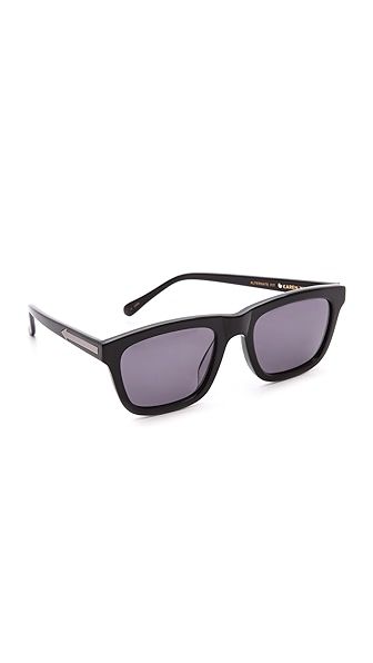 Special Fit Deep Freeze Sunglasses | Shopbop