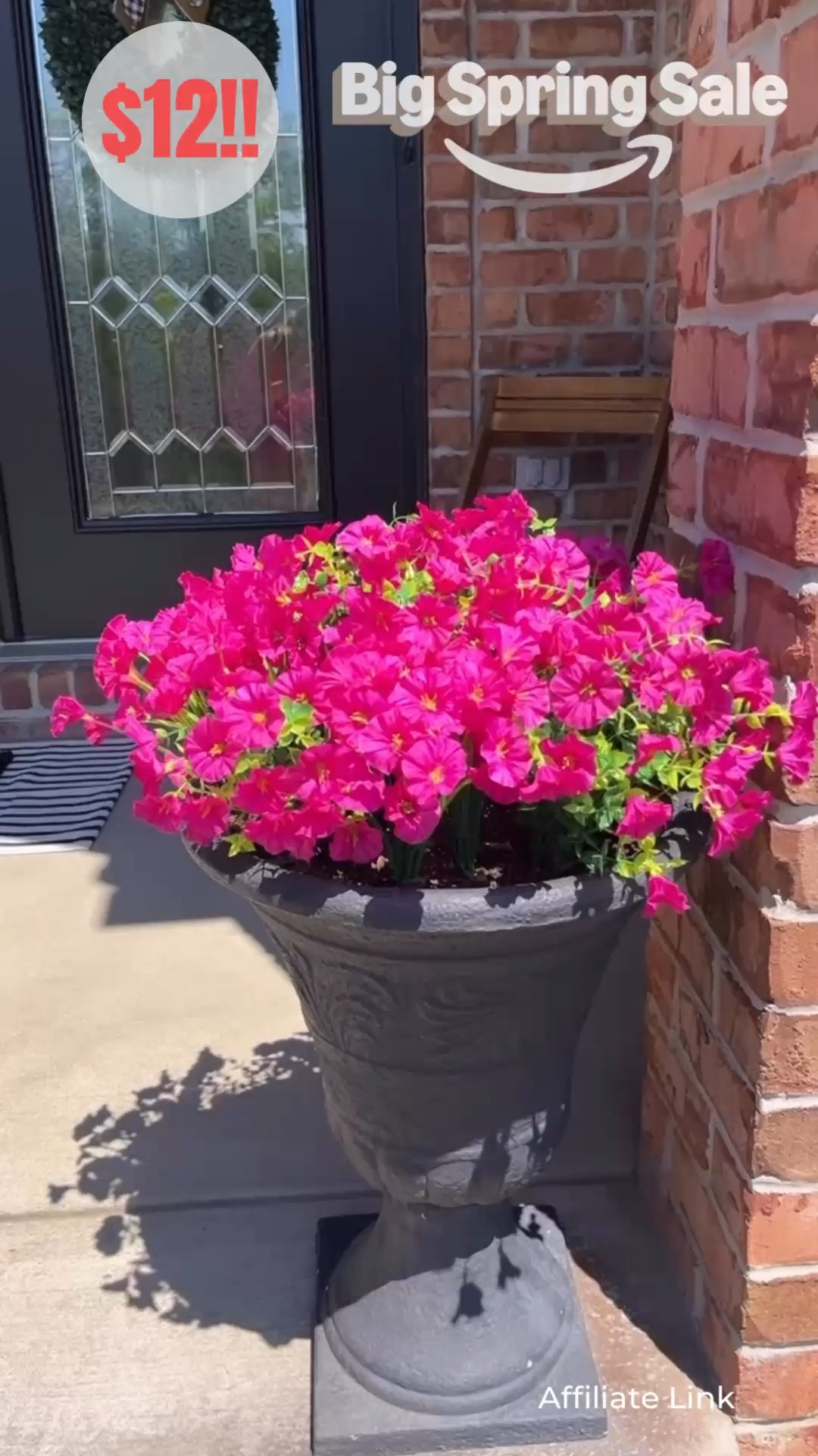 Amazon Big Spring Sale faux flowers deal!

#LTKSaleAlert #LTKSeasonal #LTKHome