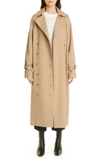 Signature Trench Coat | Nordstrom