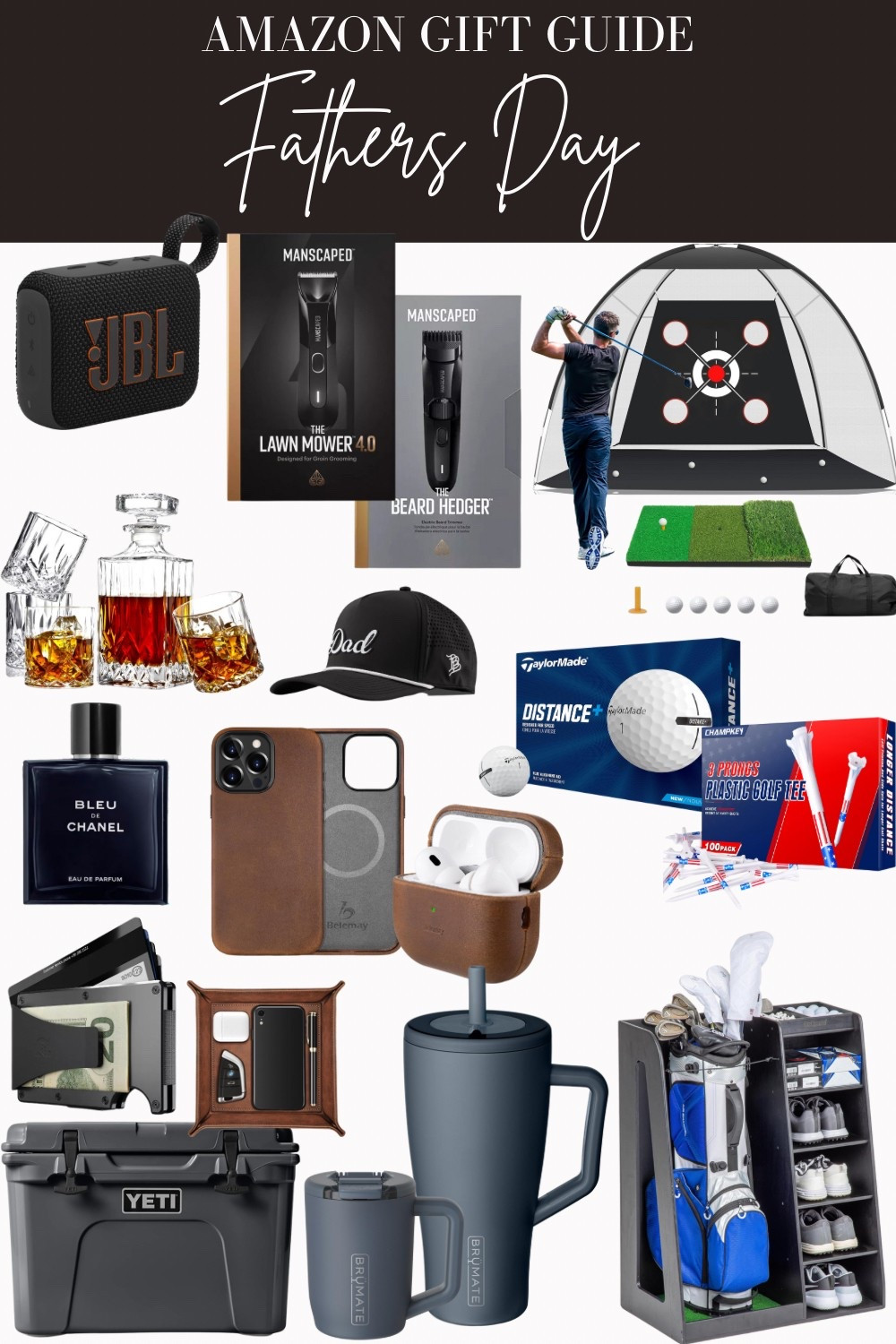 Amazon Father’s Day Gift Guide | Father’s day Ideas | Gifts for Him

#LTKMens #LTKGiftGuide