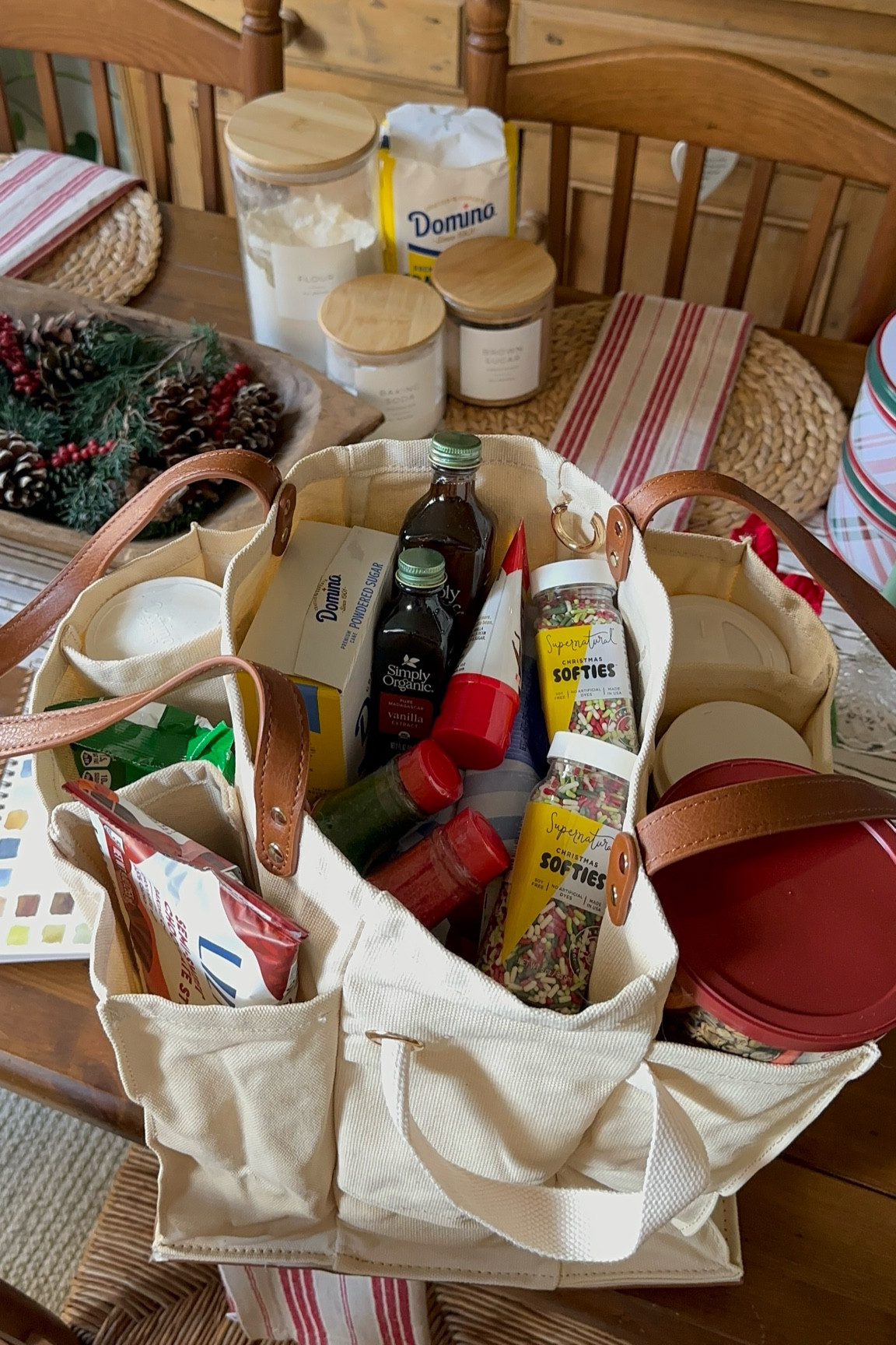 the best market tote for the farmer’s market, grocery shopping, etc. 🥕🌽👜

#LTKGiftGuide #LTKFindsUnder50 #LTKSeasonal