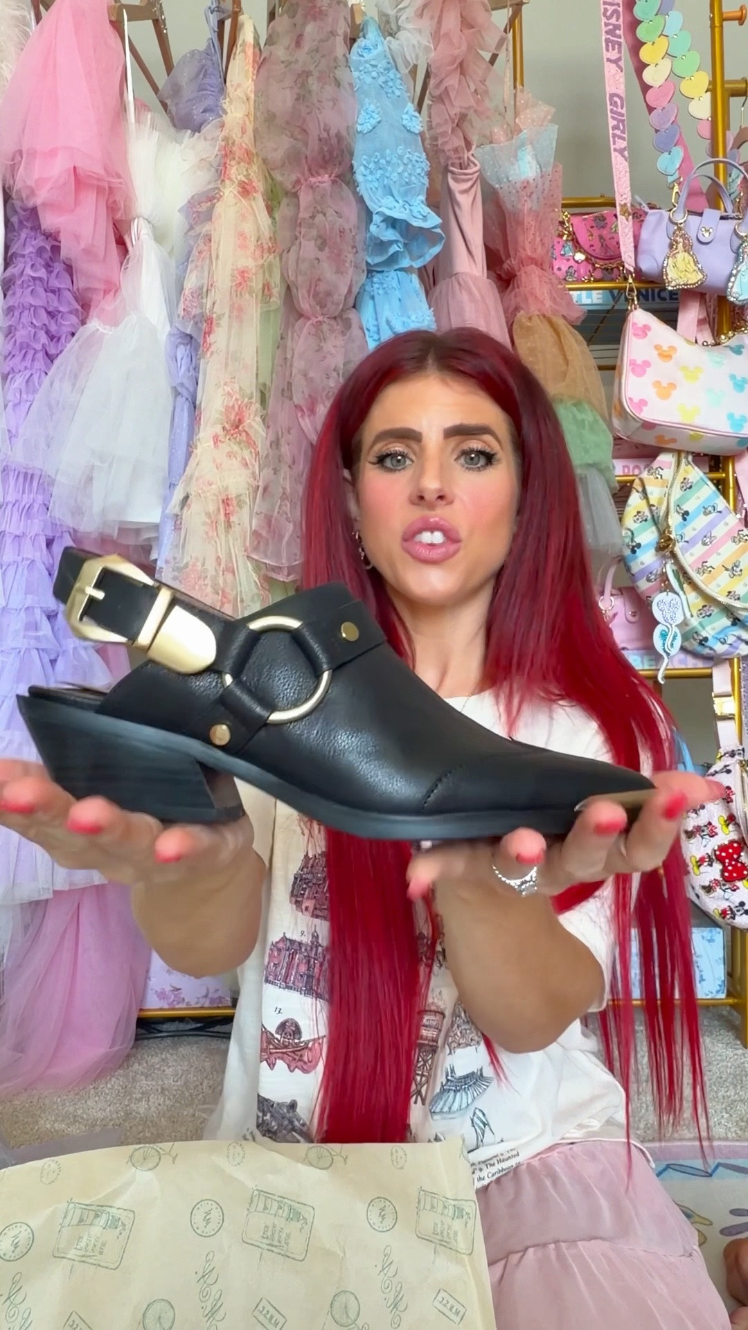 Marc Nolan Frontier Pointed Bootie❤️ @Marc Nolan Spring shoe, spring shopping, spring style, spring shoe game, spring favorites

#LTKootd #LTKSaleAlert #LTKvlog