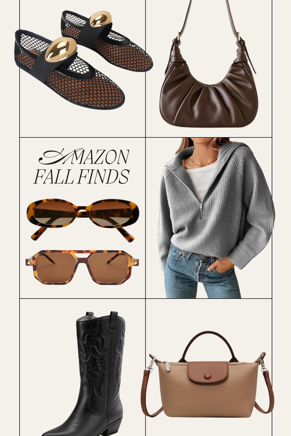Amazon fall fashion!! 

#LTKShoeCrush #LTKFindsUnder100
