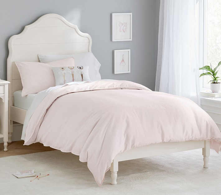 Juliette Bed | Pottery Barn Kids