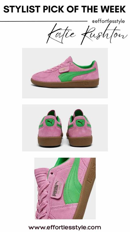 Spring sneakers…. Move fast on these 🩷💚

#LTKSeasonal #LTKshoecrush #LTKfindsunder100