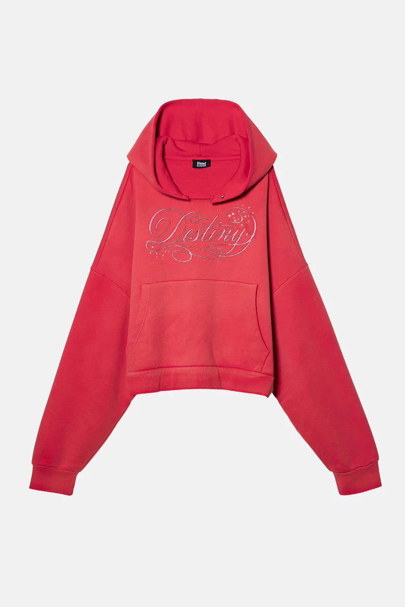 DESTINY HOODIE | Elwood Clothing