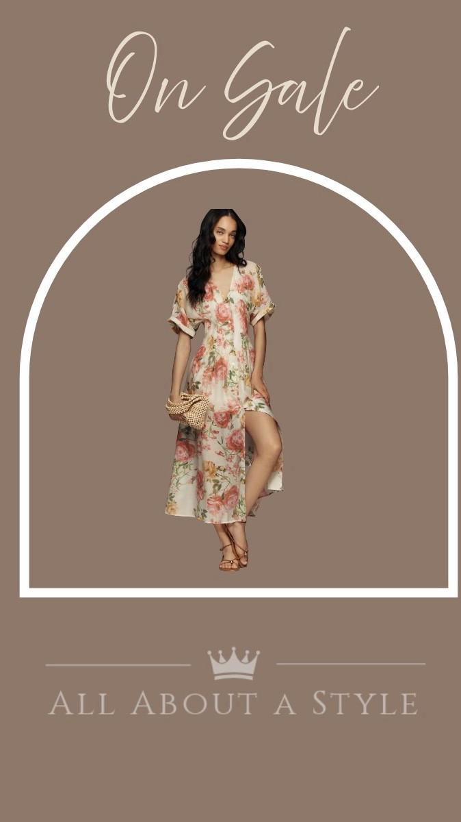 Sun-soaked style, easy silhouettes, and dresses that do all the talking..

These summer favorites are made for everything from slow mornings to sunset dinners.

Which one are you loving? 

Everything is linked  Tap to shop.  

#SummerStyle #AnthroStyle #EffortlessChic #DressSeason #WarmWeatherWardrobe #LTKStyle #OOTD