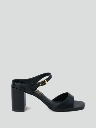 Donnie Heeled Sandal | Gap (US)