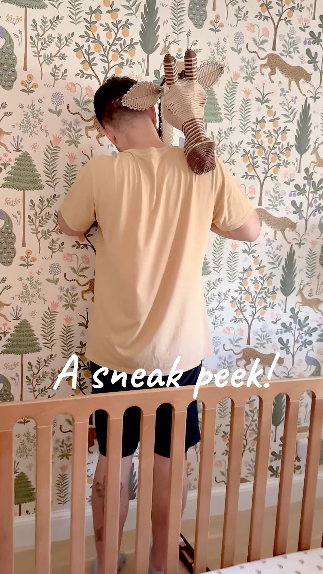 A sneak peek! 

#LTKHome #LTKSaleAlert #LTKStyleTip