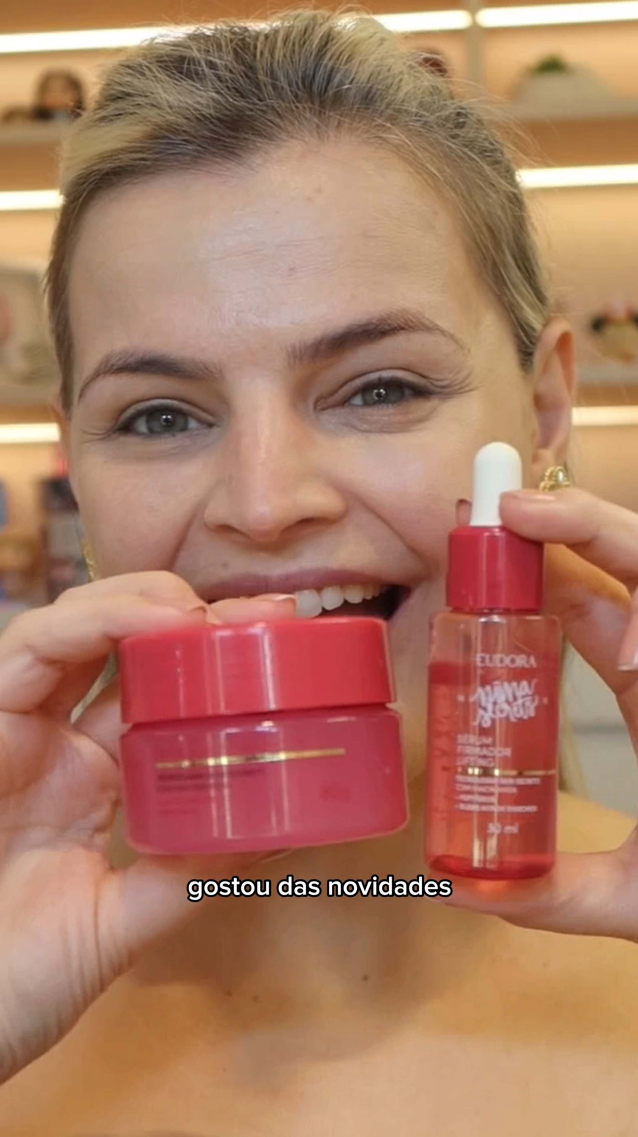 Lançamentos Skincare Niina Secrets 

#LTKbeauty #LTKVideo #LTKbrasil