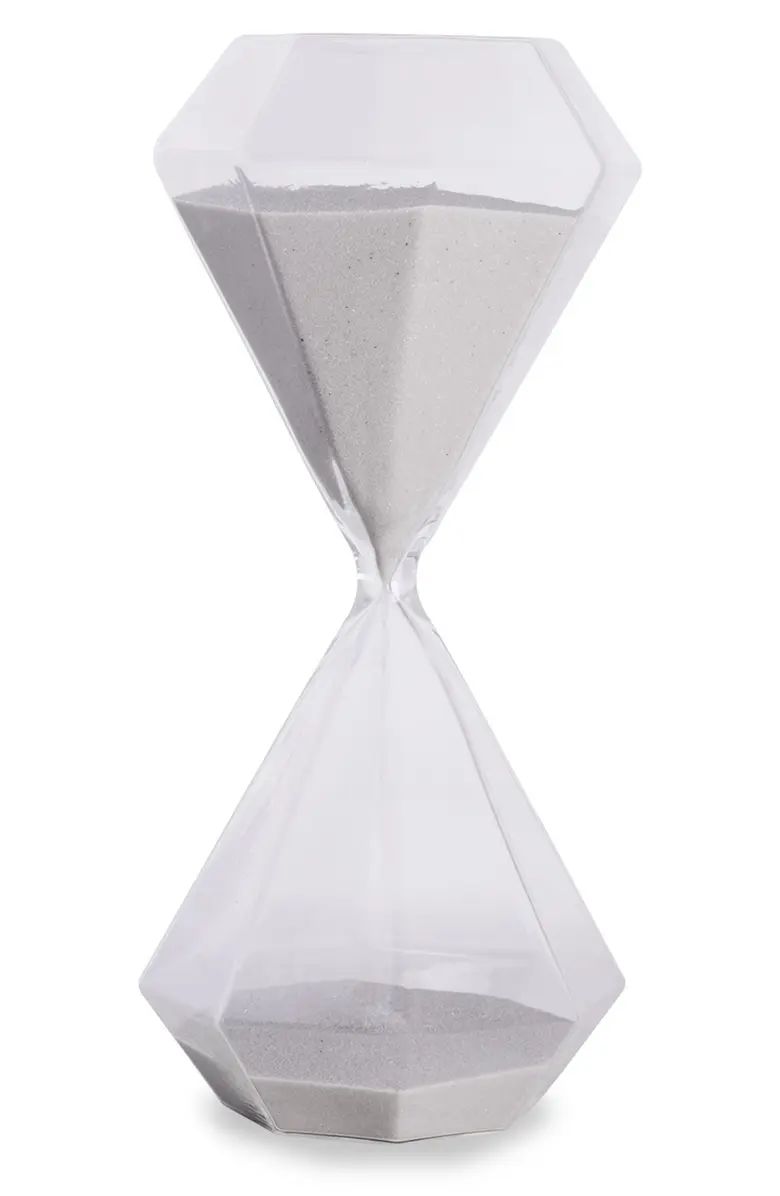45-Minute Hourglass Sand Timer | Nordstrom