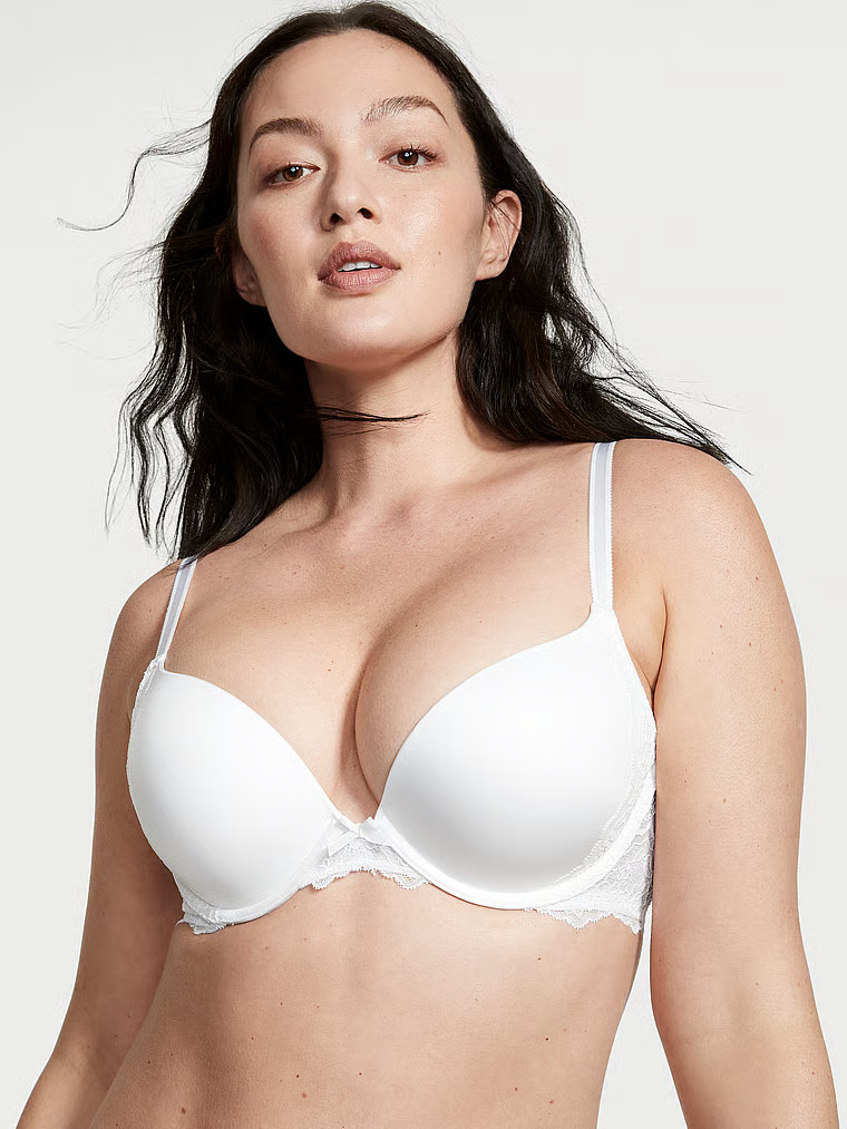 Smooth Push-Up Bra | Victoria's Secret (US / CA )