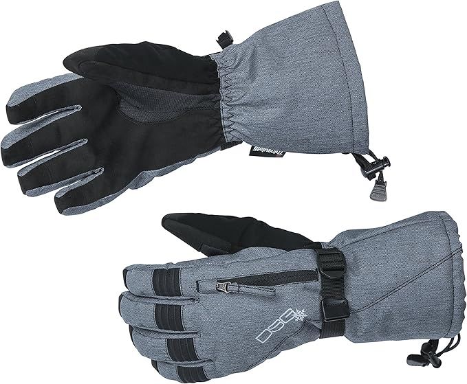 DSG Outerwear Craze 3.0 Gloves | Amazon (US)