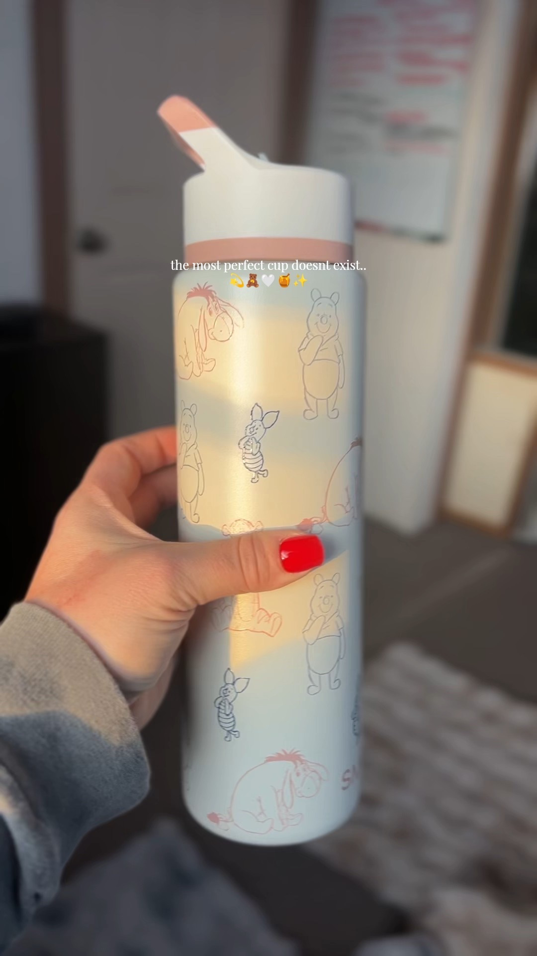 My inner child is crying happy tears 😍 