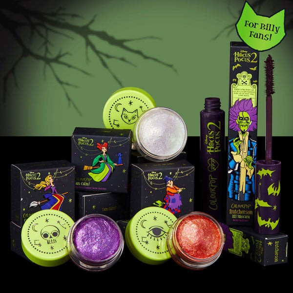 Eye Spell | Colourpop