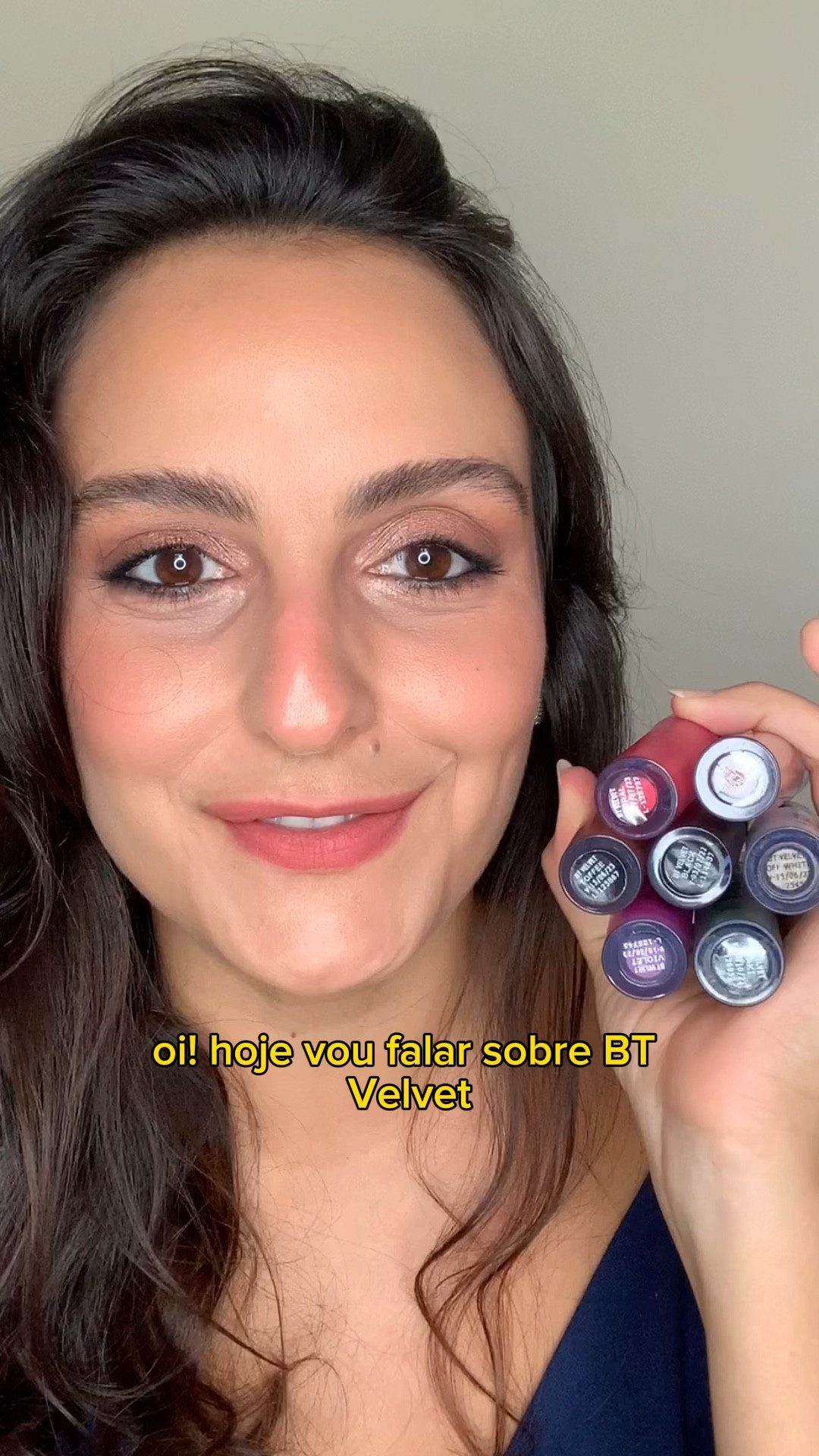 Resenha da sombra líquida BT Velvet e como usar! #TeoriaNaPraticaLTK

#LTKbeauty #LTKVideo #LTKbrasil
