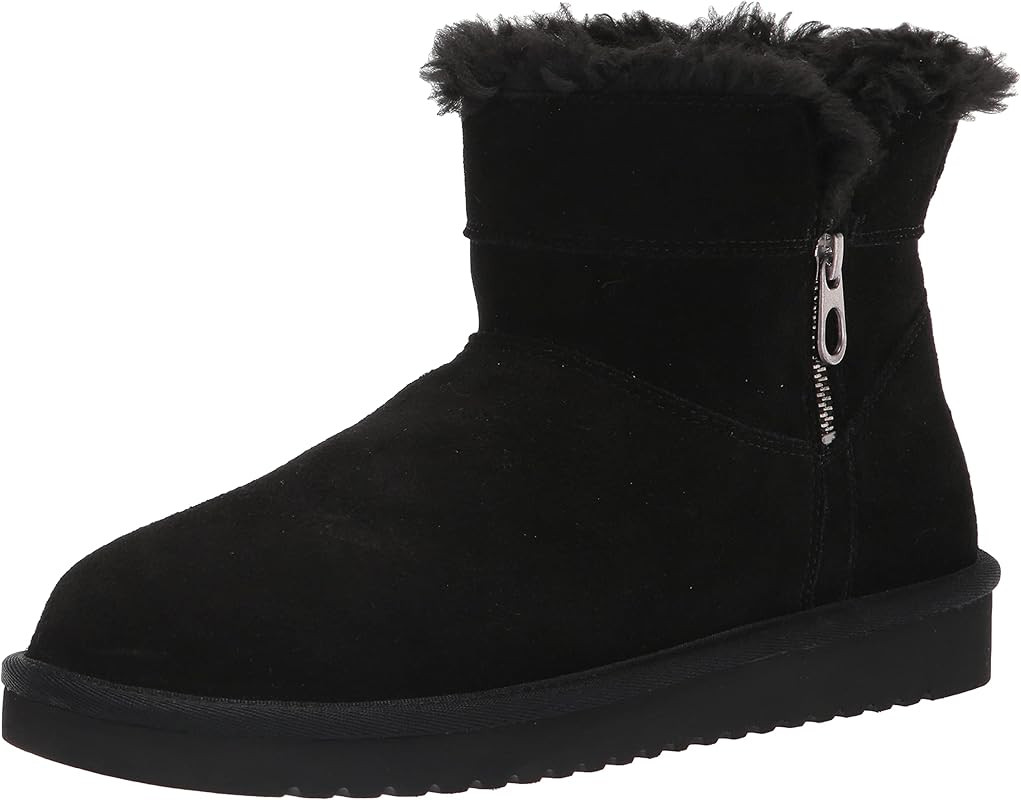 Women's Aribel Mini Fashion Boot | Amazon (US)