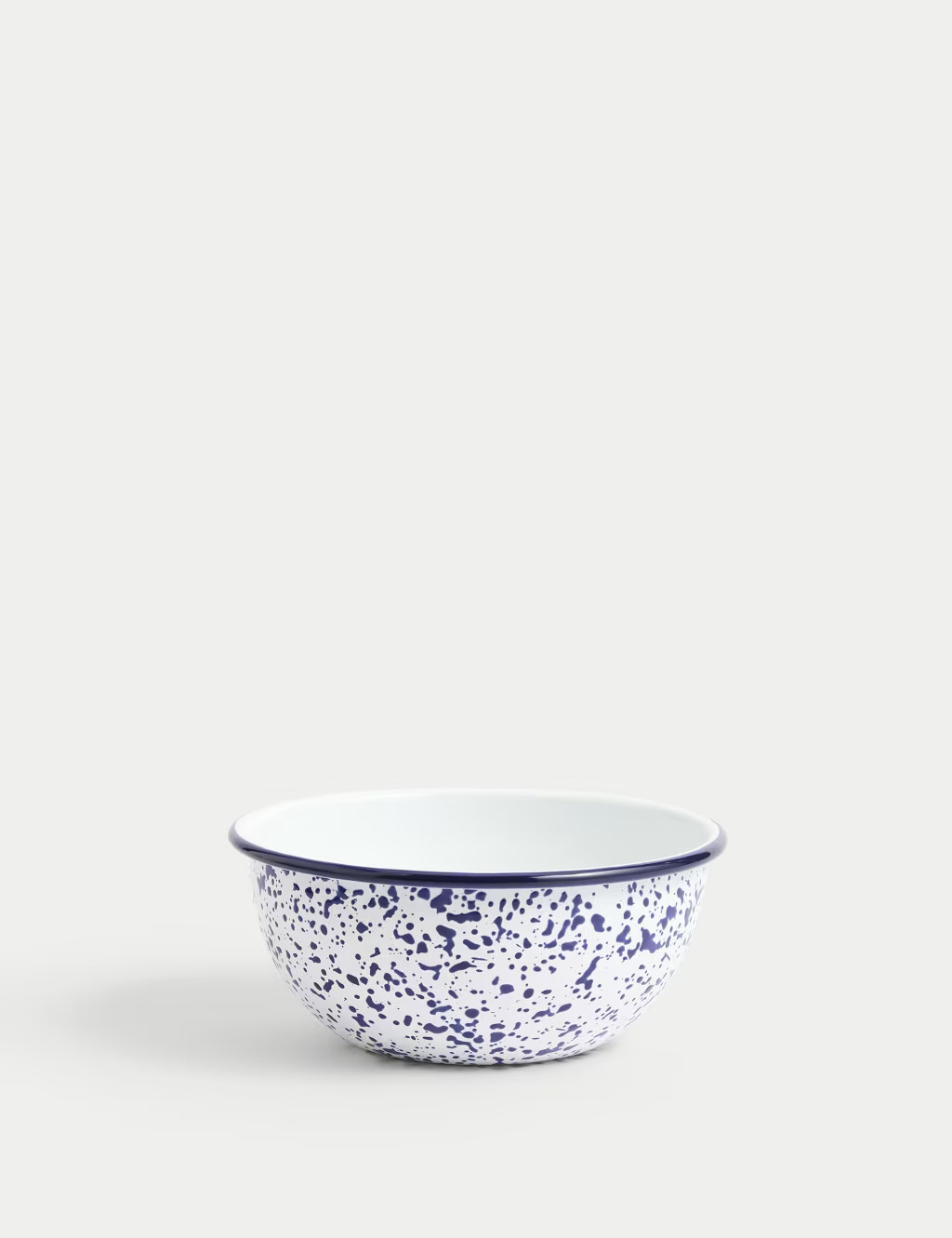Enamel 16cm Small Mixing Bowl | Marks & Spencer (UK)