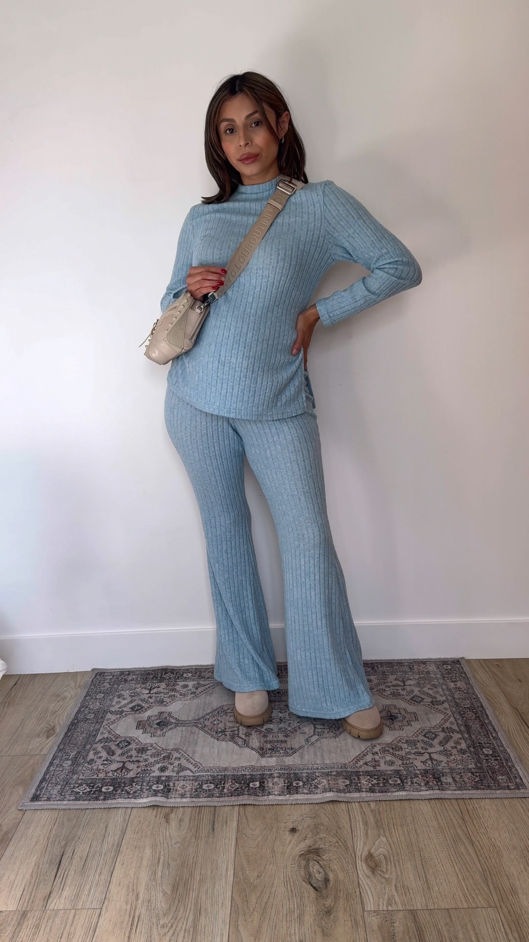 Maternity Matching Set
Flare maternity pants
Fall outfits for pregnant women


#LTKstyletip #LTKSeasonal #LTKbump
