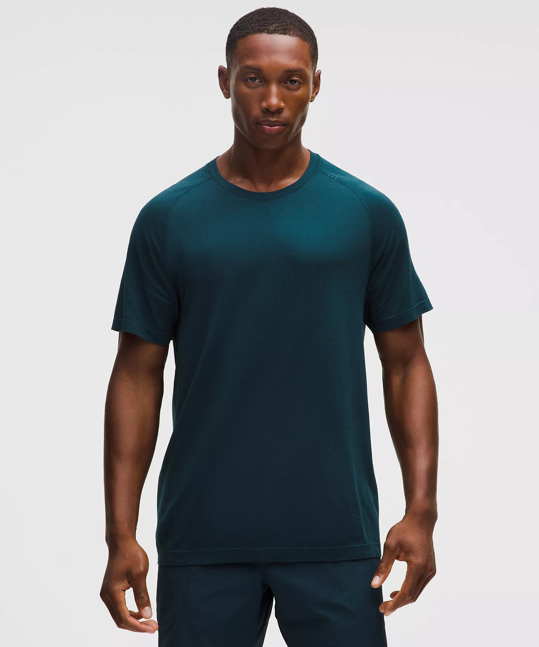 Metal Vent Tech Short-Sleeve Shirt | Lululemon (US)