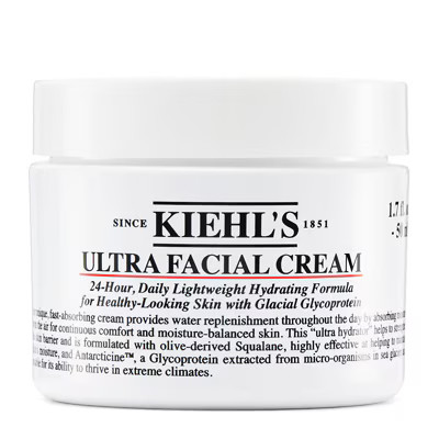 Kiehl's
             Ultra Facial Cream 50ml | Sephora UK