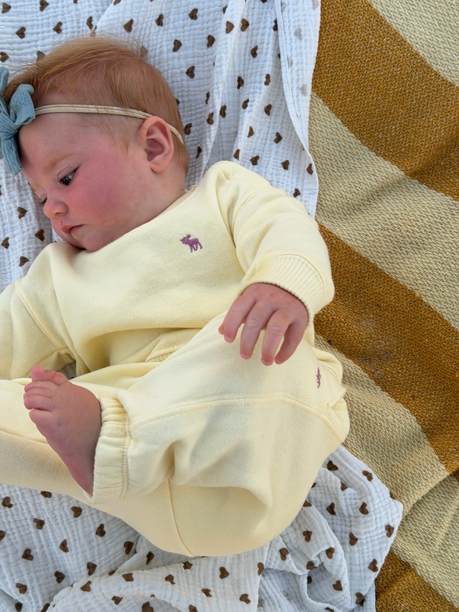 Cora’s outfit from our beach picnic yesterday

#LTKBaby #LTKKids #LTKSeasonal