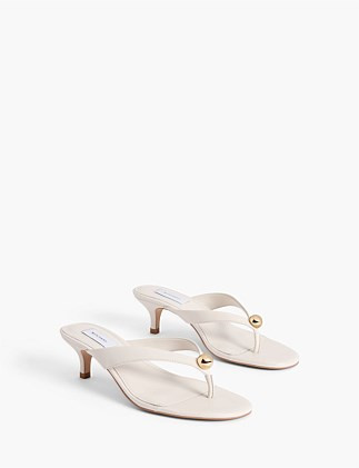 Nina Heels | David Jones (Australia & New Zealand)