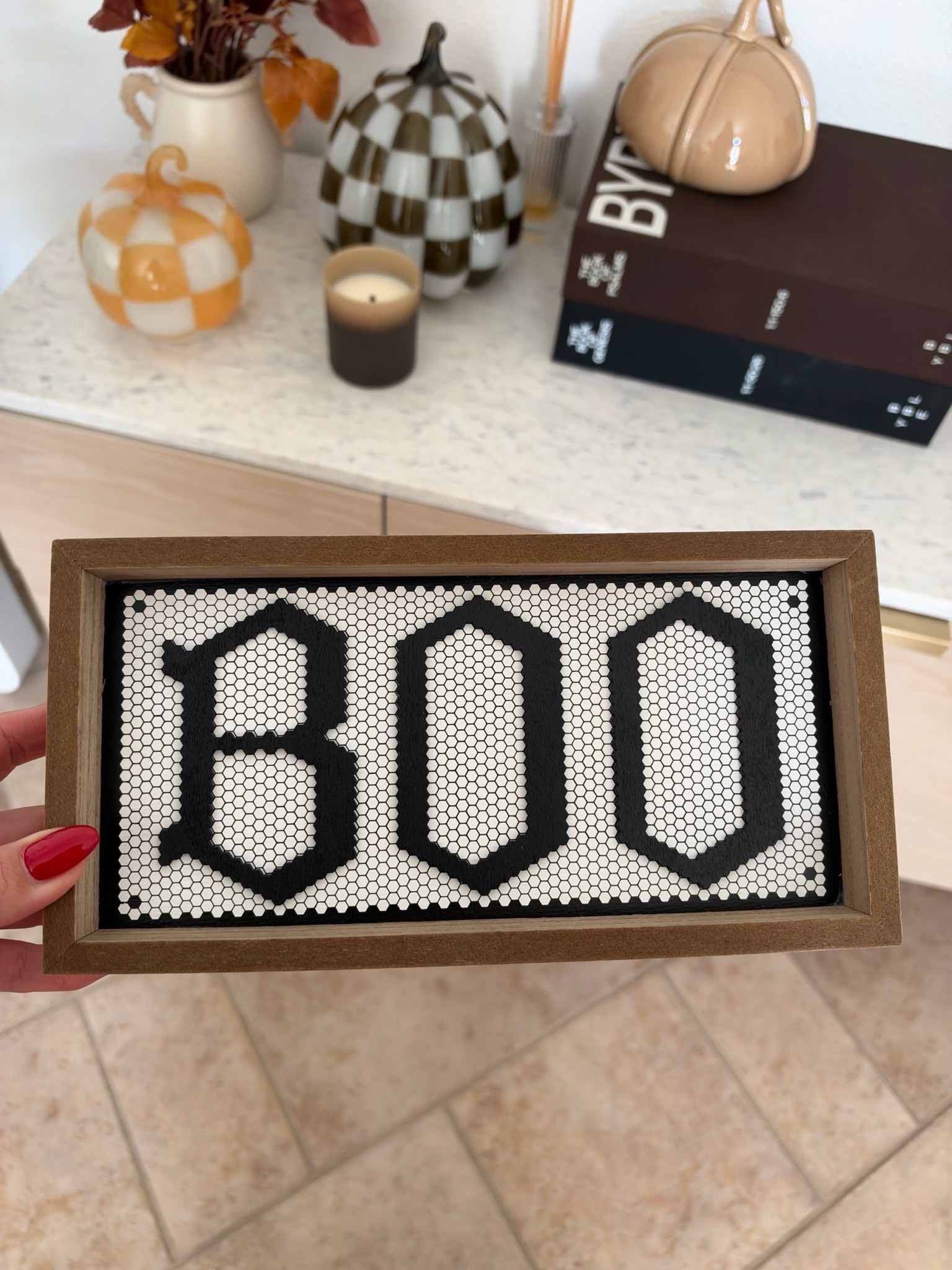 Walmart has some of the cutest Halloween decorations right now and I’m usually not a big Halloween girl! 


Halloween, decor, Halloween decor, Walmart

#LTKSeasonal #LTKdayinmylife #LTKmomlife